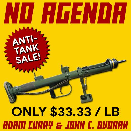 Weapon Sale by Darren O'Neill