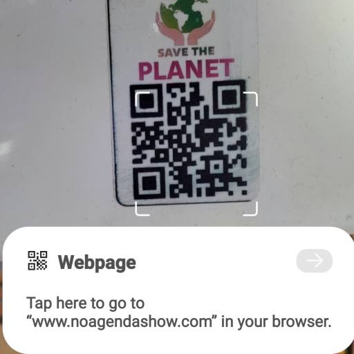 Save the planet by Govjerrybrown