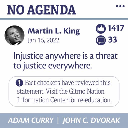 MLK Day Fact Check (jpg) by HoodahThunket