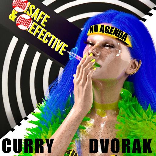 SAFE & EFFECTIVE by INGAVERSE