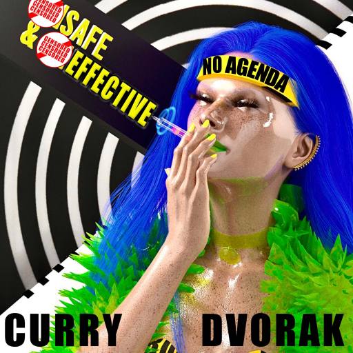 UNSAFE & INEFFECTIVE by INGAVERSE