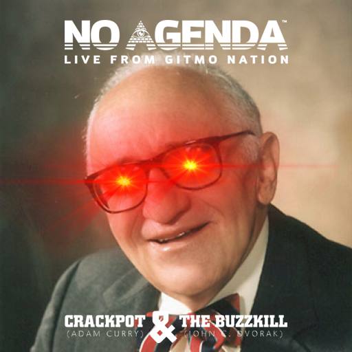 Rothbard Was Here by jnagyjr