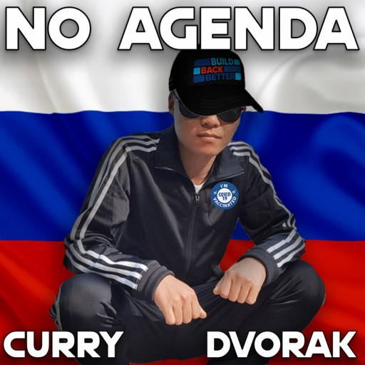 Build Back Comrade by KorrectDaRekard