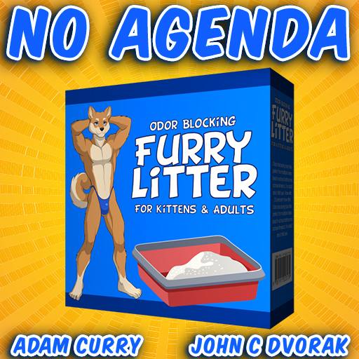 Furry Litter by KorrectDaRekard