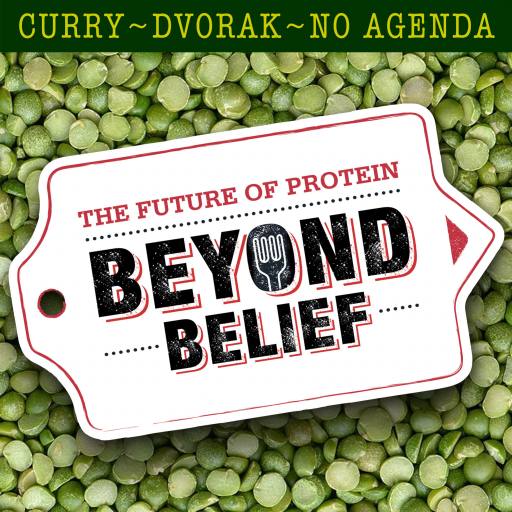 Beyond Belief by Mark-Dhand