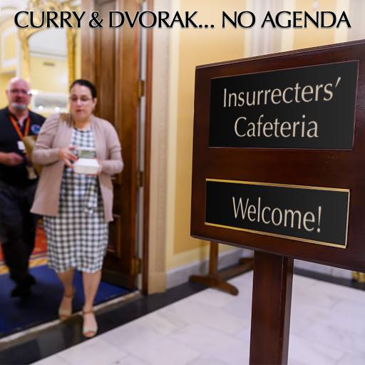 Insurrecters' Cafeteria by Mark-Dhand