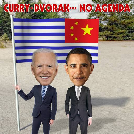 united-states-of-china by Mark-Dhand