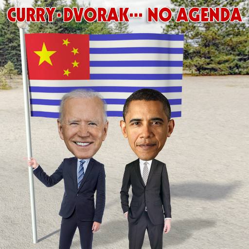 united-states-of-china by Mark-Dhand