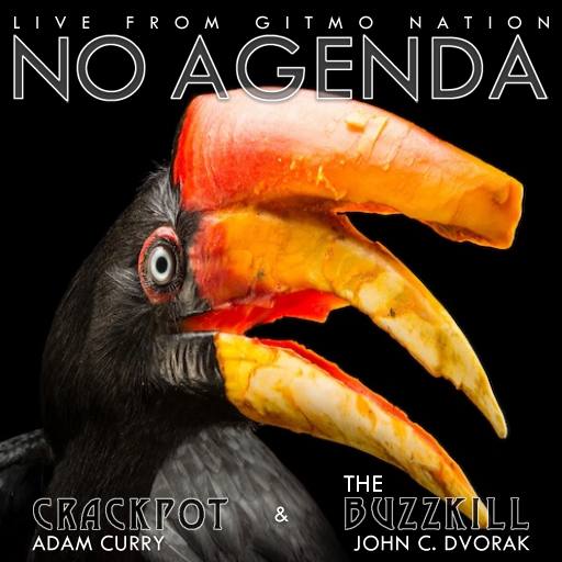 Booster Beak! by MatthewDropco1972