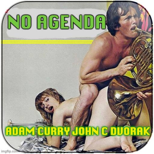 He toots her horn by MatthewDropco1972