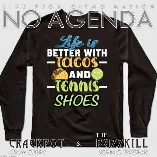 John’s Tacos and Tennis shoes by MatthewDropco1972