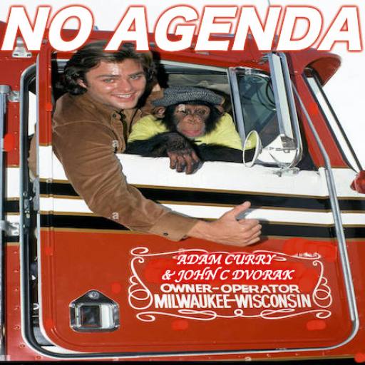 KEEP ON TRUCKIN by MatthewDropco1972