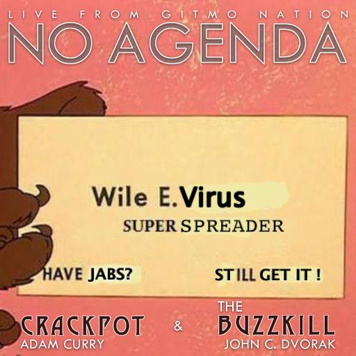 Super Spreader by MatthewDropco1972