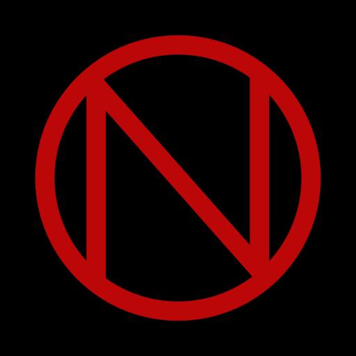 Circle N by Melvin Gibstein