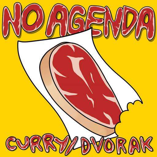 printed meat by Mike Riley