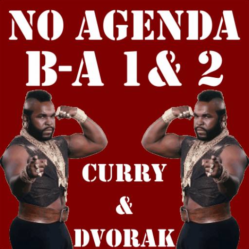 Bad Attitude Baracus by Mordovah