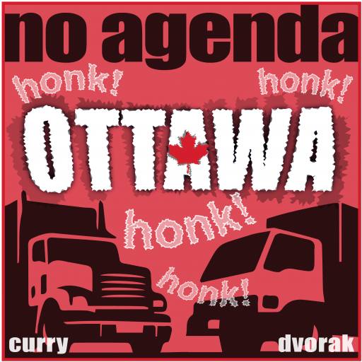 HONK! by MountainJay