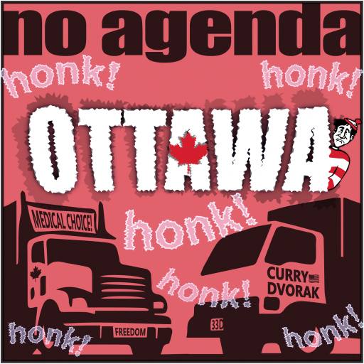 HONK! by MountainJay