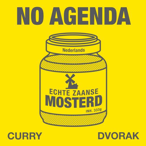 Mosterd by MuUncooperative