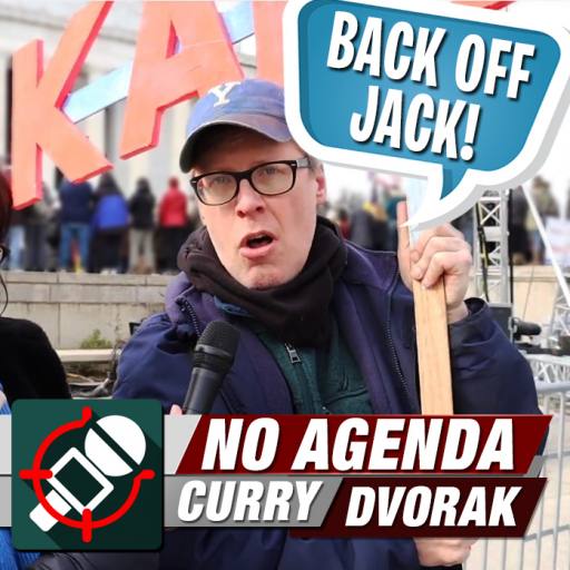 Back Off Jack! (Tribute to Roundy) by nessworks