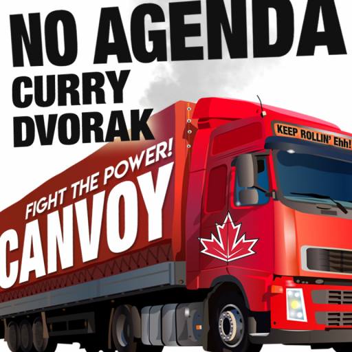 CANVOY (Fight the Power!) by nessworks