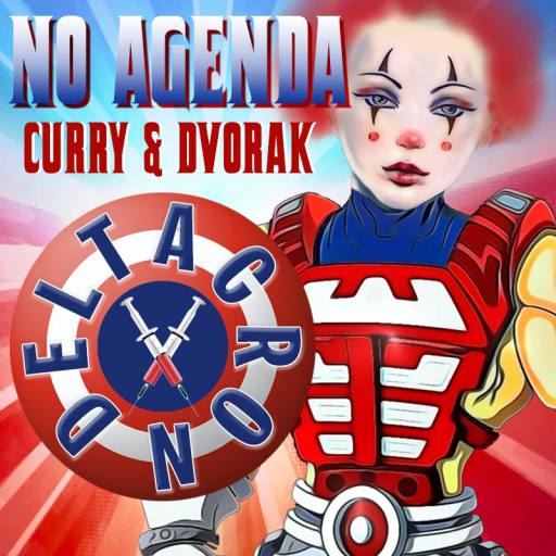 DELTACRON by nessworks