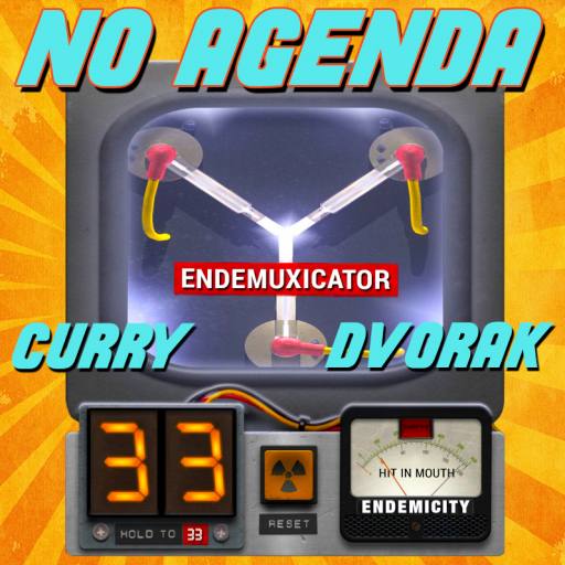 Endemuxicator by nessworks