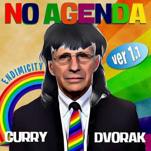 Fauci Mullet ver 1.1 by nessworks