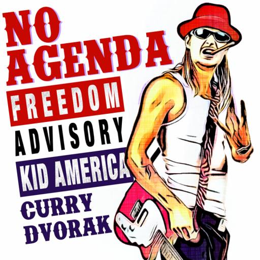 Kid America by nessworks