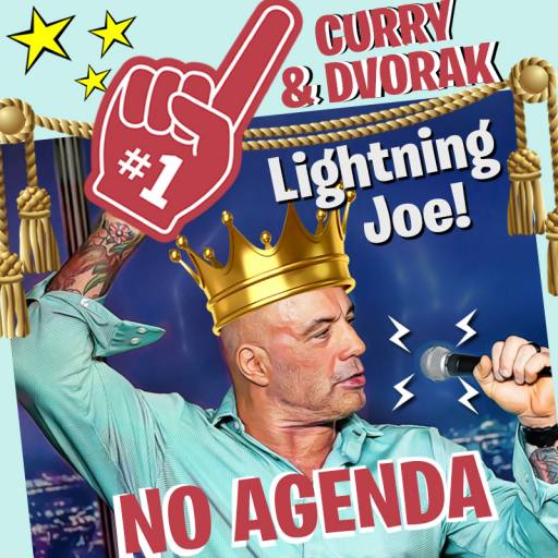 Lightning Joe by nessworks