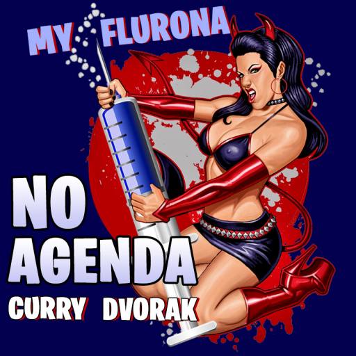 My Flurona (v.2) by nessworks