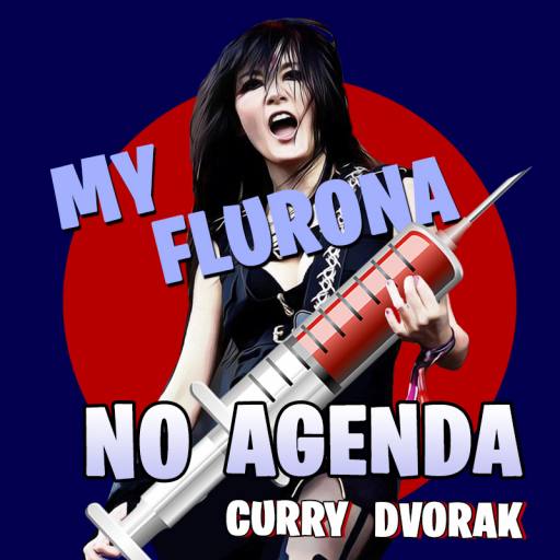 My FluRona by nessworks