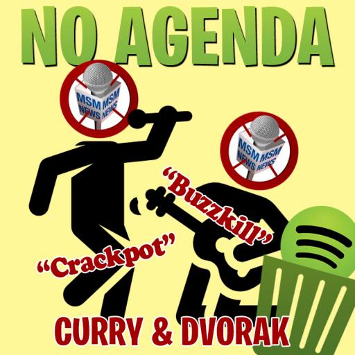 NA Artists (The Future of Podcasting) by nessworks