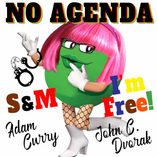 S & M (I'm Free!) by nessworks