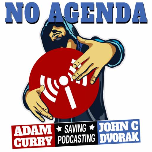 Saving Podcasting by nessworks