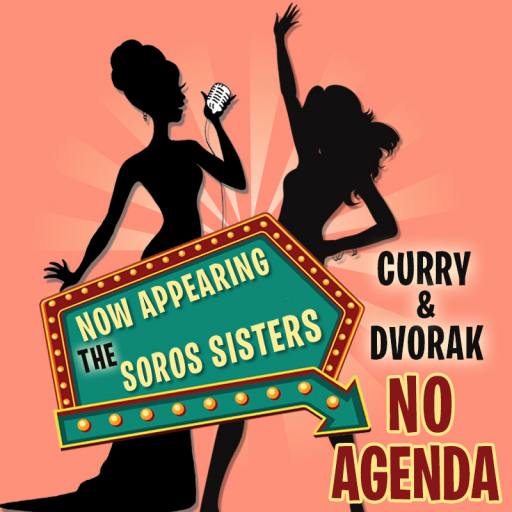 The Soros Sisters by nessworks