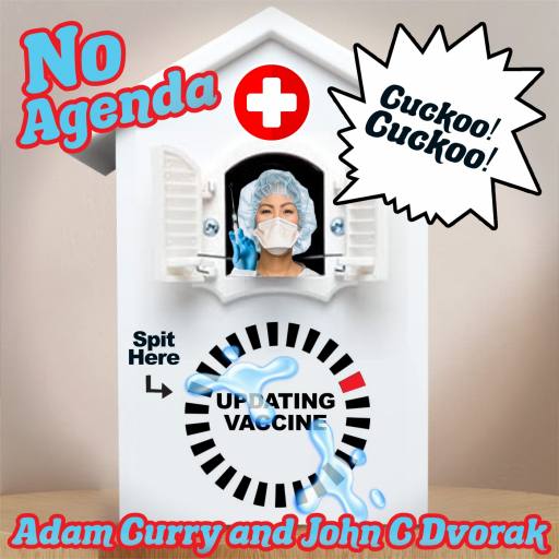 Update Time! by Nick the Rat