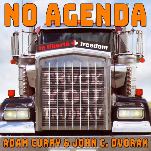 Canadian Truckers by Parker Paulie, a Black Knight