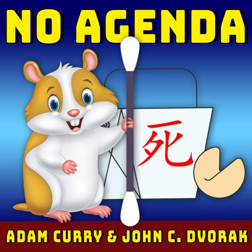 COVID Casualties by Parker Paulie, a Black Knight