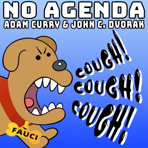 COVID Cough Cough Cough by Parker Paulie, a Black Knight