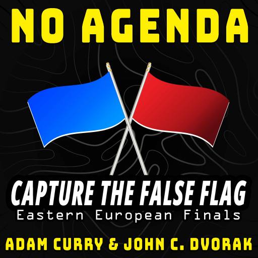 False Flag Games by Parker Paulie, a Black Knight