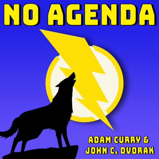 Lone Wolf Electric Grid by Parker Paulie, a Black Knight