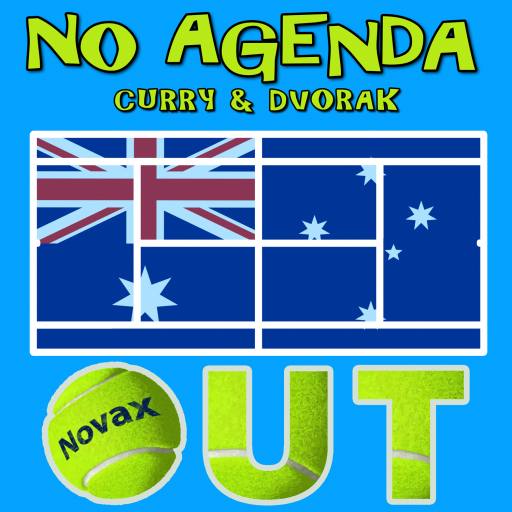 Novak's Out by Parker Paulie, a Black Knight