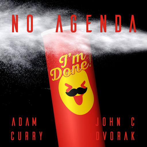 I'm Done! by Poochie Bedford 