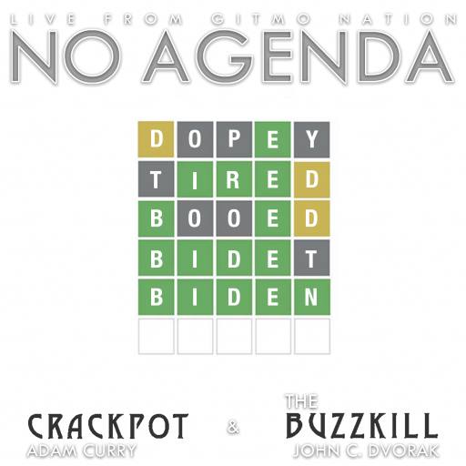 Wordle! by Poochie Bedford 