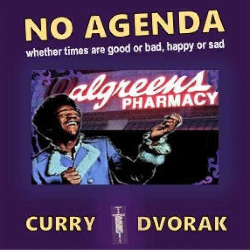 Al Green's Pharmacy by PrematurelyRetired