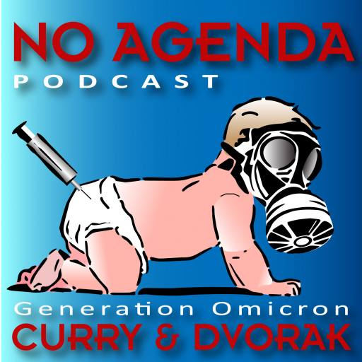 NA- Generation Omicron by Rick Harris