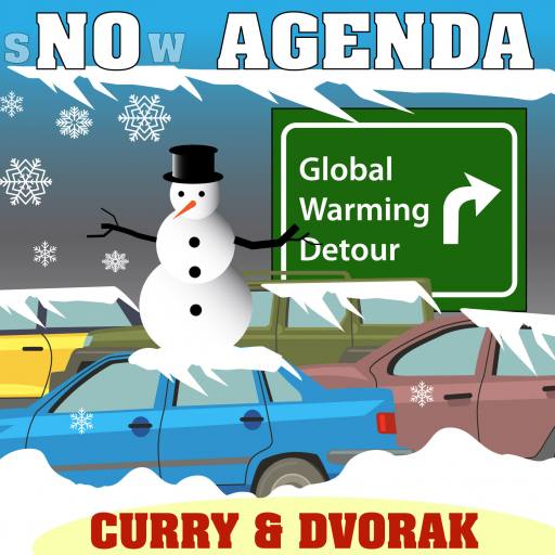 NA - SNOW AGENDA by Rick Harris