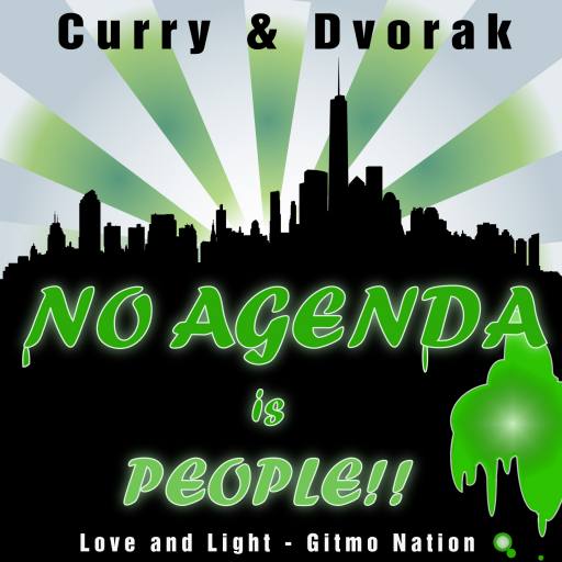 NA- SOYLENT GREEN by Rick Harris