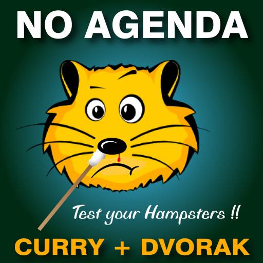 NA- Test your Hampsters!! by Rick Harris